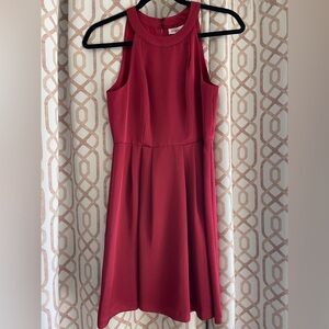 BCBGeneration mini formal dress